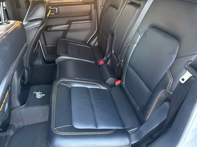 Used 2024 Ford Bronco Badlands AWD/4WD image 22