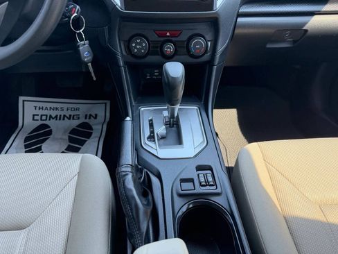 Used 2022 Subaru Impreza 2.0i Premium AWD/4WD image 26
