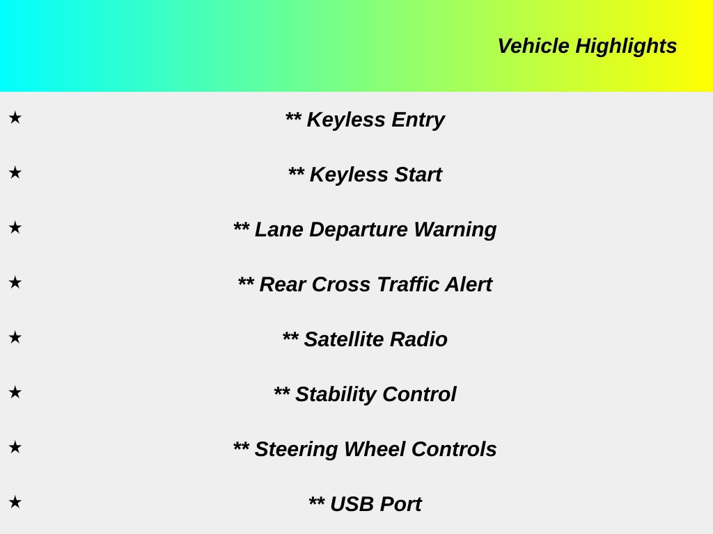 Used 2019 Toyota C-HR XLE FWD image 20