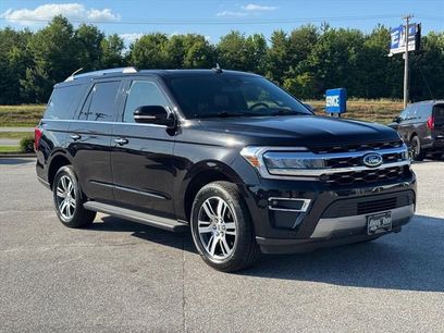 Used 2024 Ford Expedition Limited