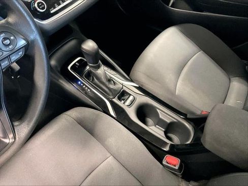 Certified 2022 Toyota Corolla LE FWD image 20