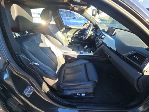 Used 2016 BMW 435i Gran Coupe xDrive image 11