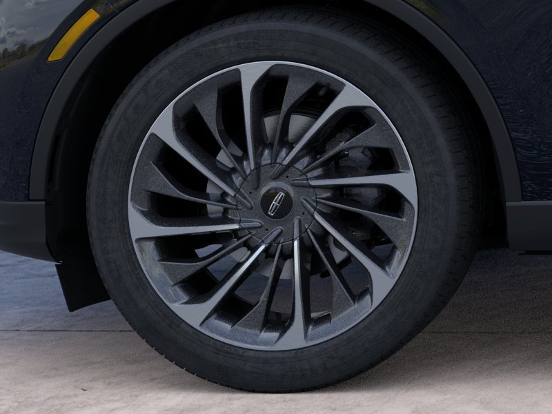 New 2026 Lincoln Aviator Reserve AWD/4WD image 13