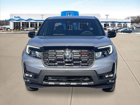 New 2026 Honda Ridgeline TrailSport image 8