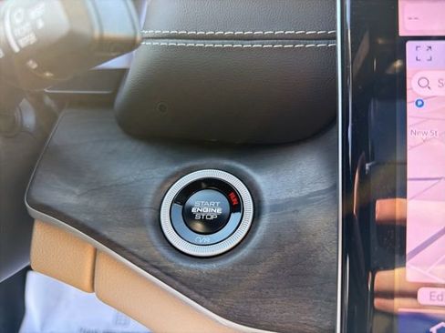 Used 2025 Jeep Grand Cherokee L Limited w/ Trailer Tow Package image 21