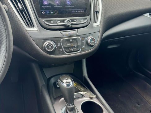 Used 2020 Chevrolet Malibu LS FWD image 19