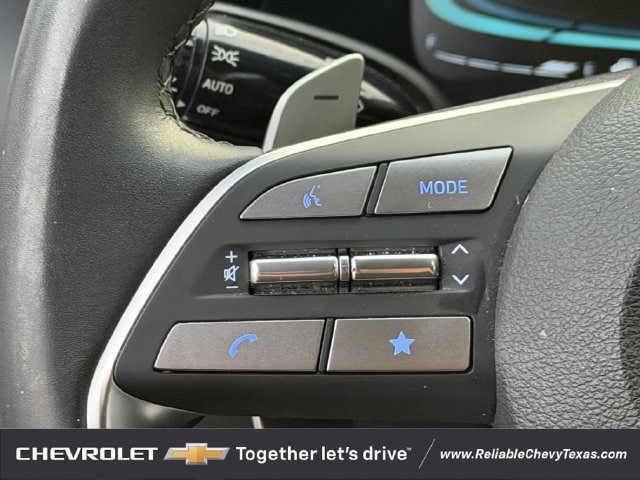 Used 2025 Hyundai Palisade SEL FWD image 15