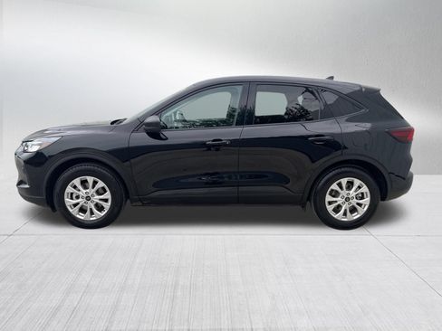 Used 2025 Ford Escape Active FWD image 4