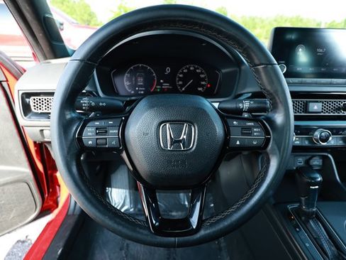 Used 2023 Honda Civic Sport image 11