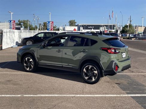 New 2026 Subaru Crosstrek 2.5i Limited image 4