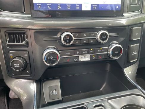 Used 2023 Ford F150 XLT w/ Equipment Group 302A High AWD/4WD image 35