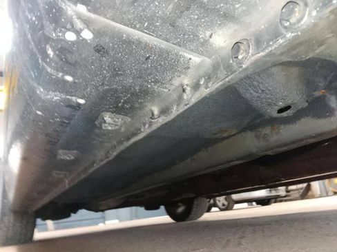 Used 2012 Ford Fusion SEL FWD image 20