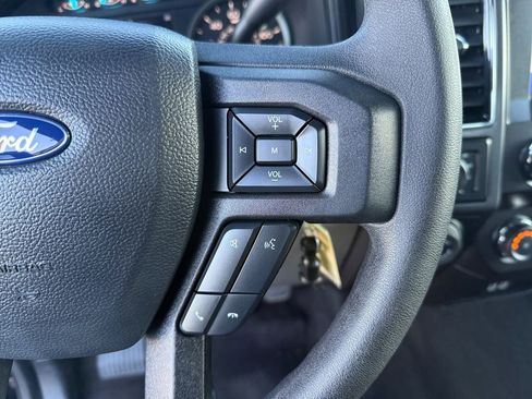 Used 2020 Ford F150 XLT w/ Heavy-Duty Payload Package image 22