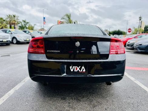Used 2007 Dodge Charger Police RWD image 6