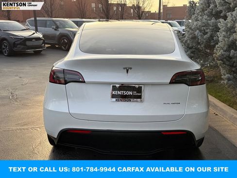 Used 2023 Tesla Model Y Long Range image 7