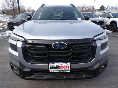 New 2026 Subaru Outback Premium image 5