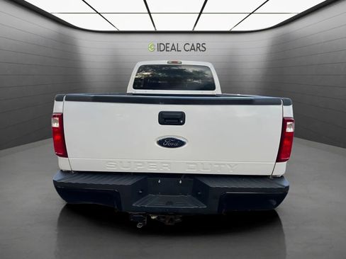 Used 2008 Ford F350 XL AWD/4WD image 5