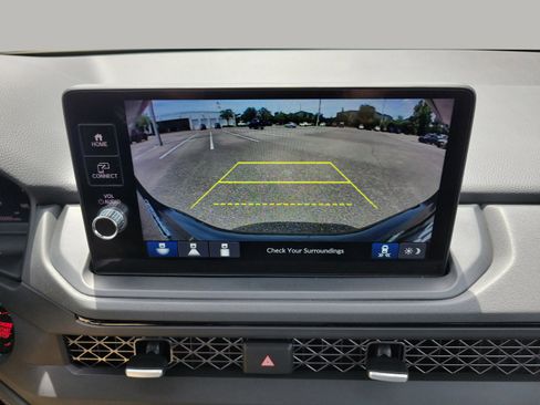 New 2026 Honda Accord SE image 31