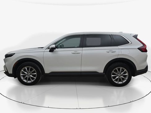 Used 2026 Honda CR-V EX image 7