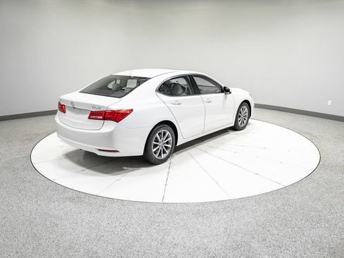 Used 2020 Acura TLX w/ Technology Package FWD image 29