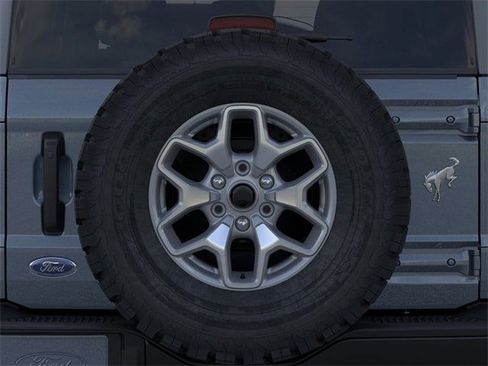 New 2025 Ford Bronco Badlands image 49