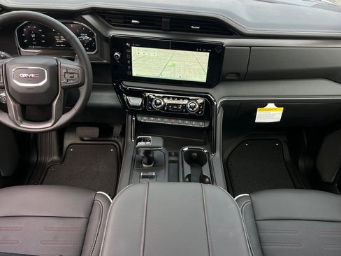 New 2026 GMC Sierra 1500 AT4X AWD/4WD image 12