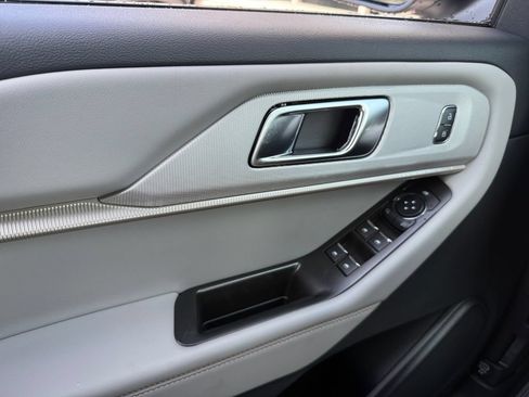New 2026 Ford Explorer Active w/ Active Comfort Package RWD image 19