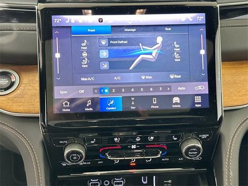 Used 2022 Jeep Grand Cherokee Summit image 15