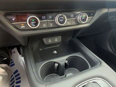 New 2027 Honda HR-V EX-L image 20