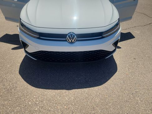 Certified 2026 Volkswagen Jetta Sport FWD image 23