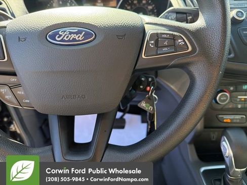 Used 2018 Ford Escape SE AWD/4WD image 16