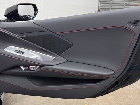 Used 2020 Chevrolet Corvette Stingray Coupe w/ Z51 Performance Package RWD image 40