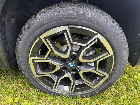 New 2026 BMW X1 xDrive28i w/ Technology Package image 7