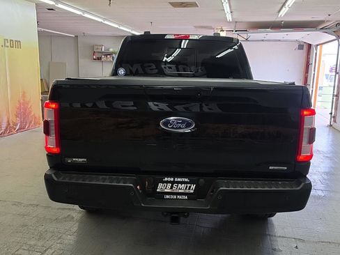 Used 2023 Ford F150 Lariat w/ Equipment Group 502A High AWD/4WD image 19