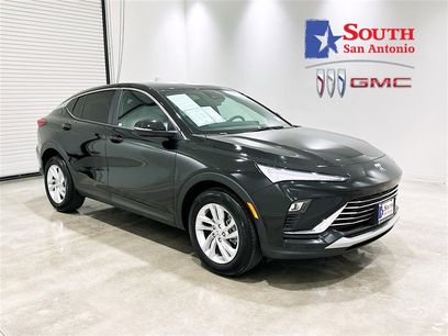 Used 2025 Buick Envista Preferred w/ Convenience I Package