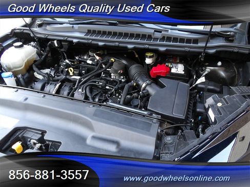 Used 2020 Ford Edge SEL w/ Convenience Package AWD/4WD image 25