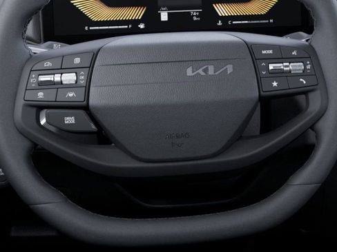New 2026 Kia K4 EX image 22