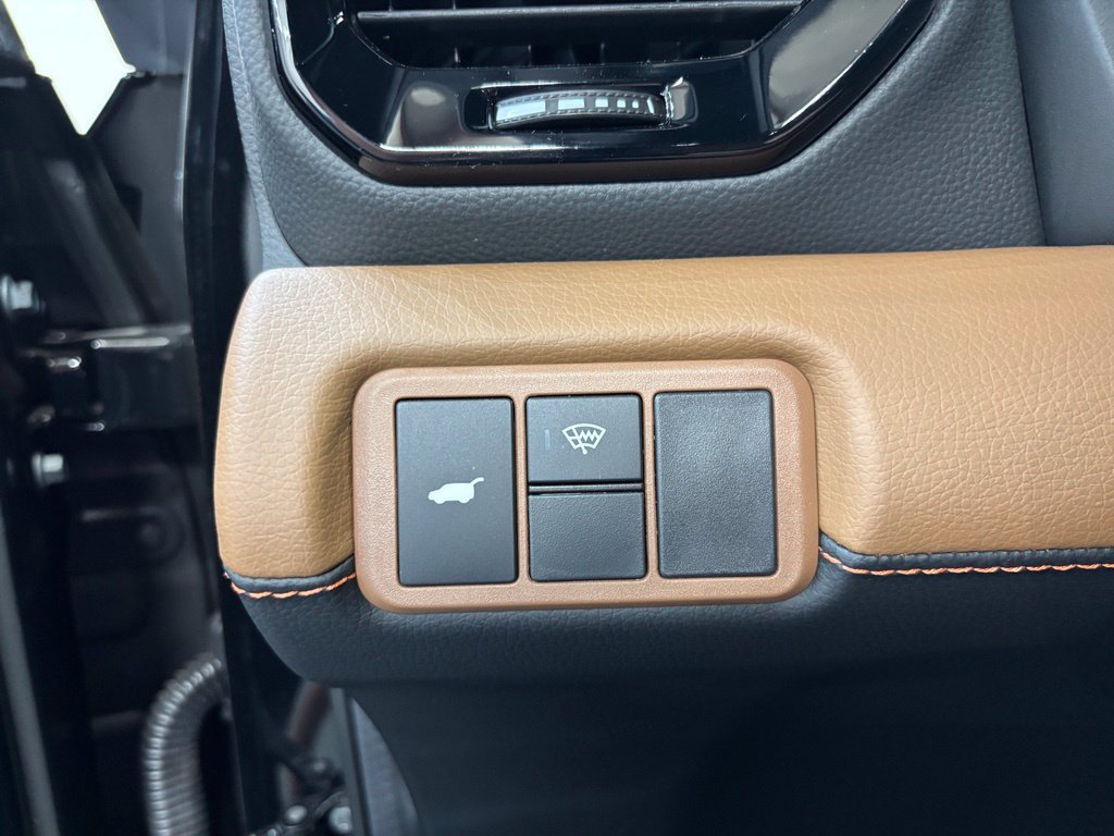 Certified 2026 Honda Passport TrailSport Elite image 26