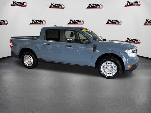 Used 2022 Ford Maverick XL w/ Equipment Group 100A Standard AWD/4WD image 4