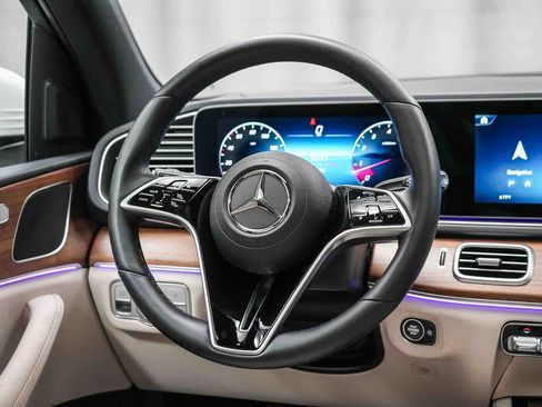 Certified 2026 Mercedes-Benz GLE 350 4MATIC image 19