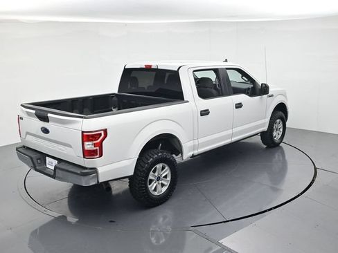 Certified 2020 Ford F150 XLT w/ Equipment Group 301A Mid RWD image 40