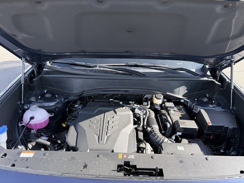 Certified 2026 Hyundai Palisade SEL image 32