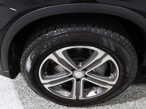 Used 2016 Mercedes-Benz GLC 300 4MATIC image 8