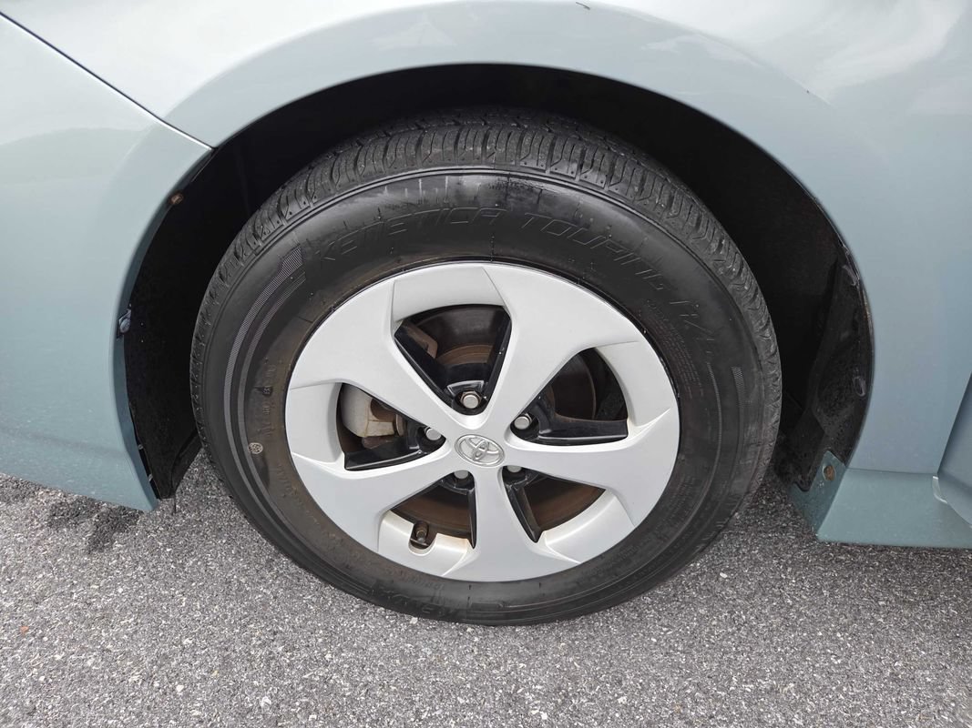 Used 2013 Toyota Prius Two FWD image 27