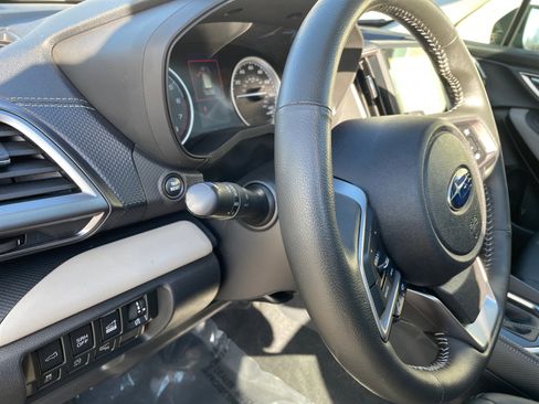 Certified 2024 Subaru Forester Limited image 25