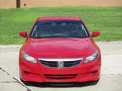 Used 2012 Honda Accord EX-L image 12