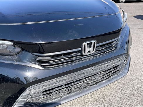 Used 2022 Honda Civic EX image 28