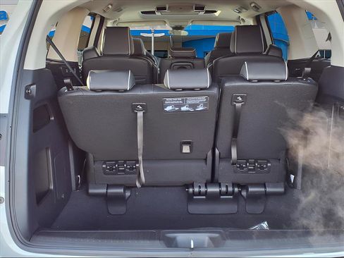 New 2026 Honda Odyssey Touring image 7