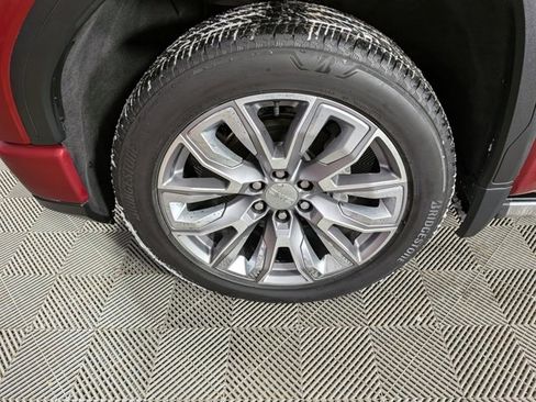 Used 2024 GMC Sierra 1500 Denali w/ Denali Reserve Package image 40