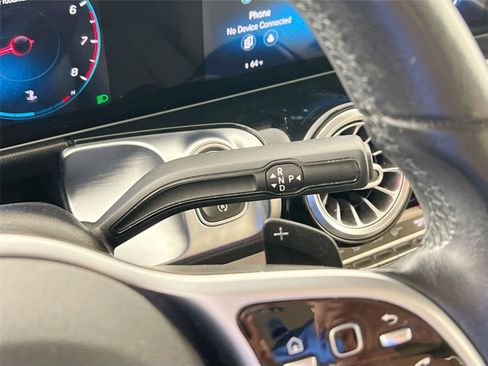 Certified 2021 Mercedes-Benz GLB 250 4MATIC image 17